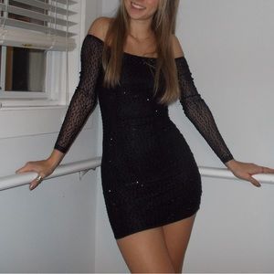 Special occasion dress